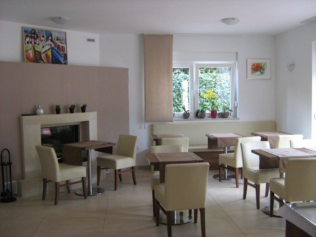 Residence Villa Karda Porec Exterior photo