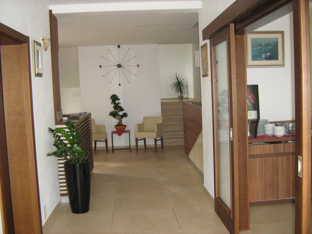 Residence Villa Karda Porec Exterior photo