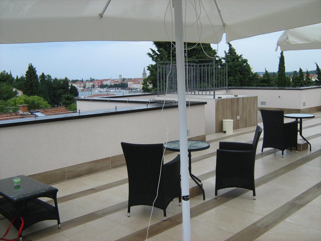 Residence Villa Karda Porec Room photo