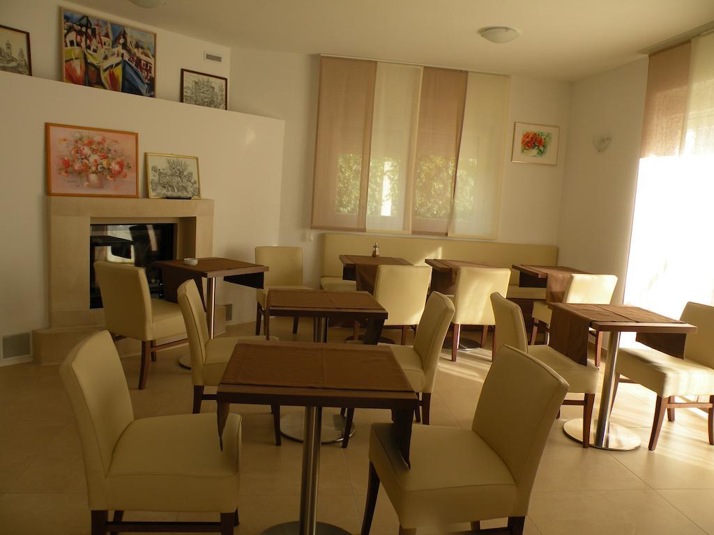 Residence Villa Karda Porec Exterior photo