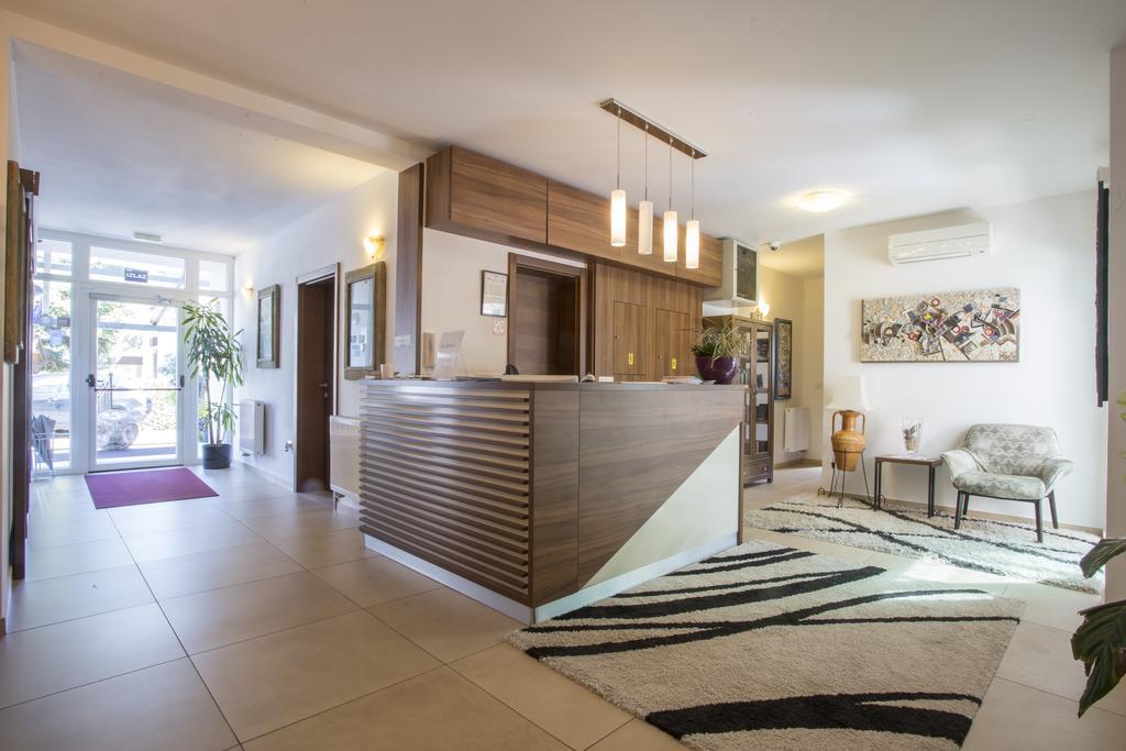 Residence Villa Karda Porec Exterior photo
