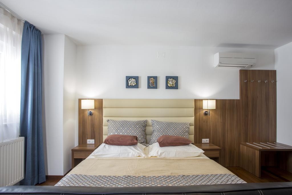 Residence Villa Karda Porec Exterior photo